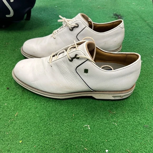 Footjoy Premiere Series Size 12 Golf Shoes - Picture 1 of 3